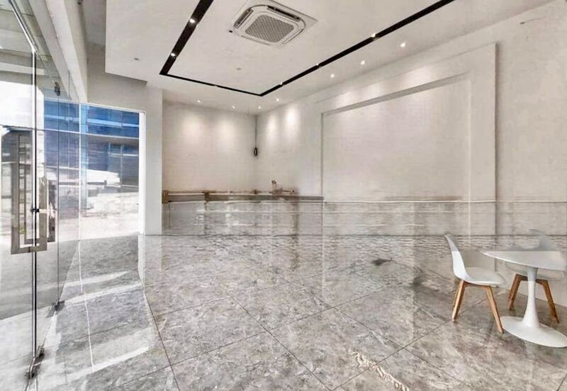 Kawasan Perindustrian Budiman