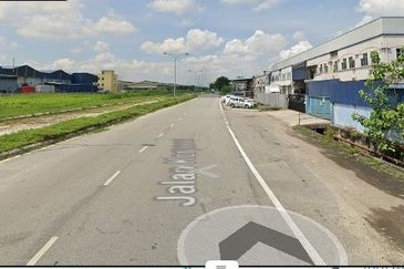 Meru Industrial Park