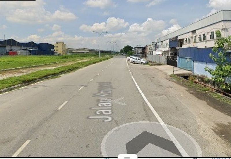 Meru Industrial Park