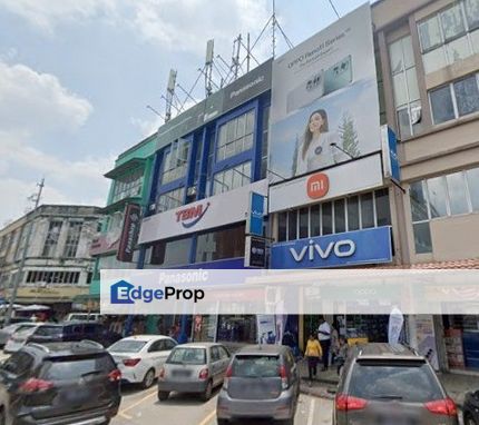 Taman Sri Muda , Seksyen 25 @ Shah Alam, Selangor, Shah Alam