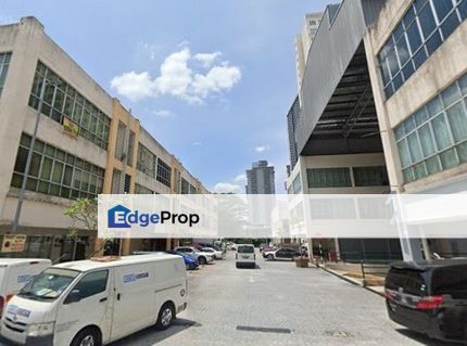 Connaught Avenue Cheras @ Cheras, Kuala Lumpur, Cheras