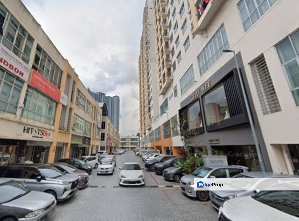 Connaught Avenue Cheras @ Cheras, Kuala Lumpur, Cheras