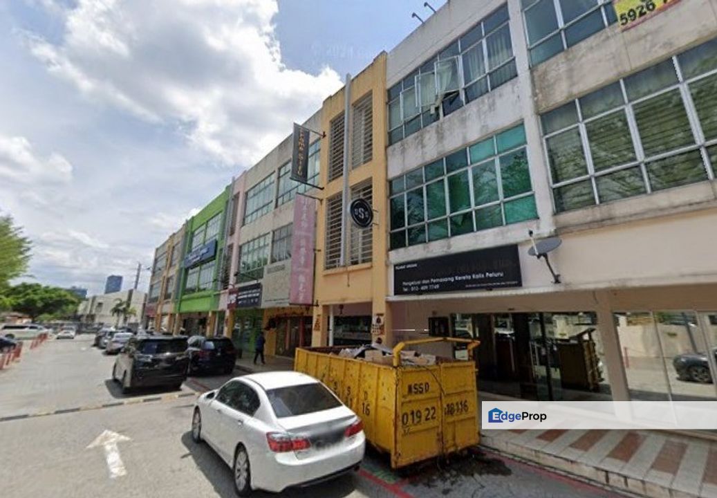 Connaught Avenue Cheras @ Cheras, Kuala Lumpur, Cheras