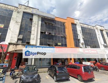 Bandar Pinggiran Subang , Subang 2,  Seksyen U5 @ Shah Alam, Selangor, Shah Alam