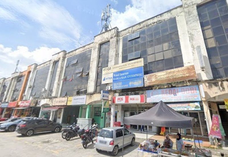 Bandar Pinggiran Subang @ Seksyen U5