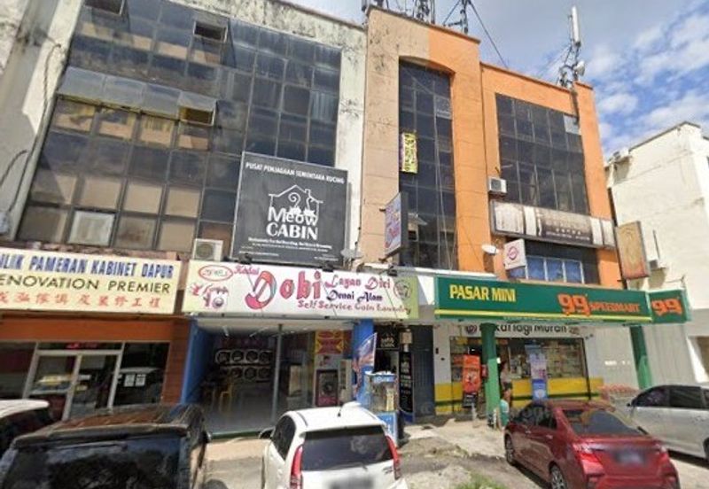 Bandar Pinggiran Subang @ Seksyen U5