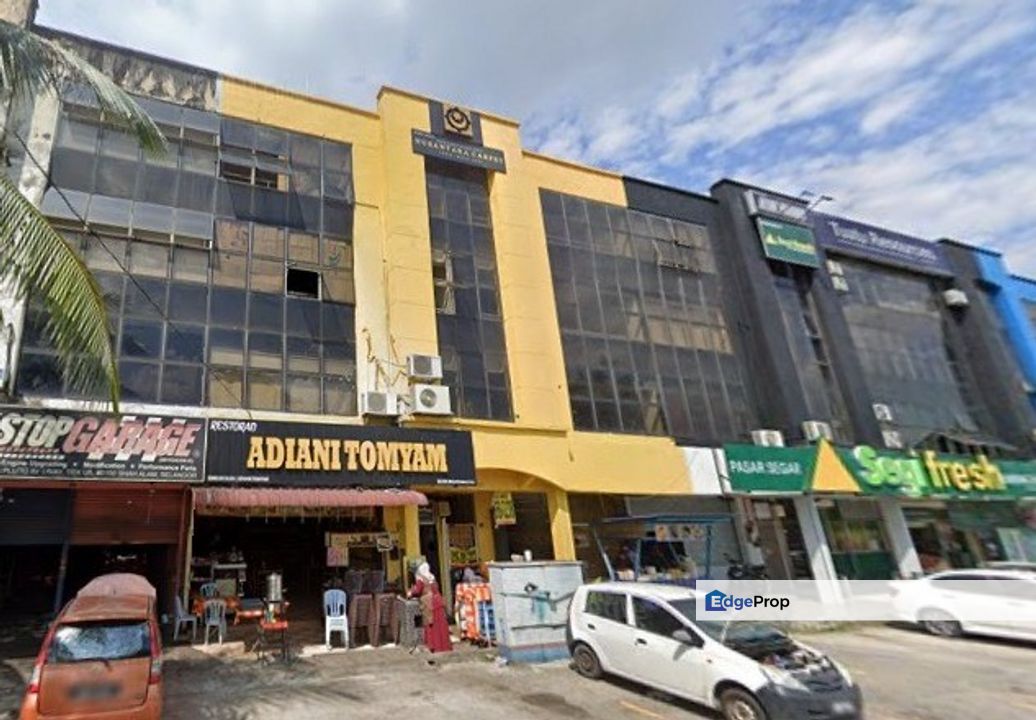 Bandar Pinggiran Subang , Subang 2,  Seksyen U5 @ Shah Alam, Selangor, Shah Alam