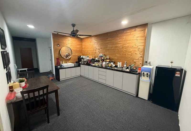 Bukit Kemuning Industrial Park