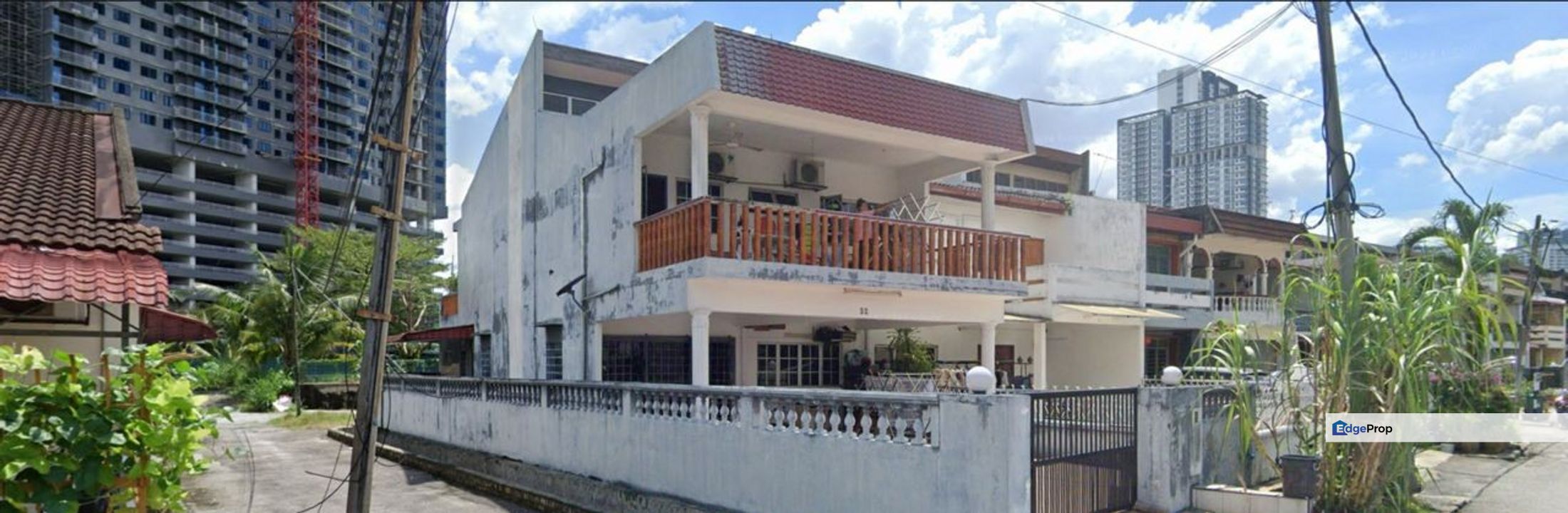 2 Storey Terrace House @ Jalan Ipoh, Kuala Lumpur, Jalan Ipoh