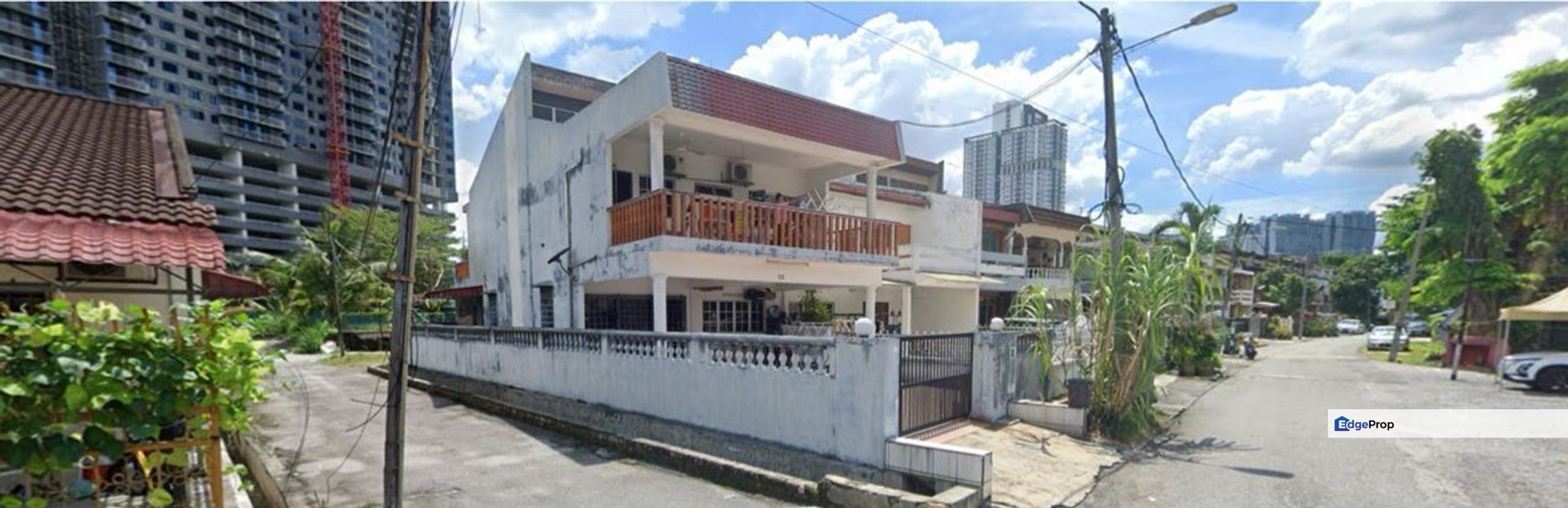 2 Storey Terrace House @ Jalan Ipoh, Kuala Lumpur, Jalan Ipoh