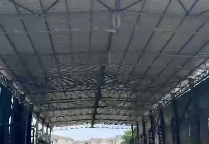 Jalan Bukit Kemuning