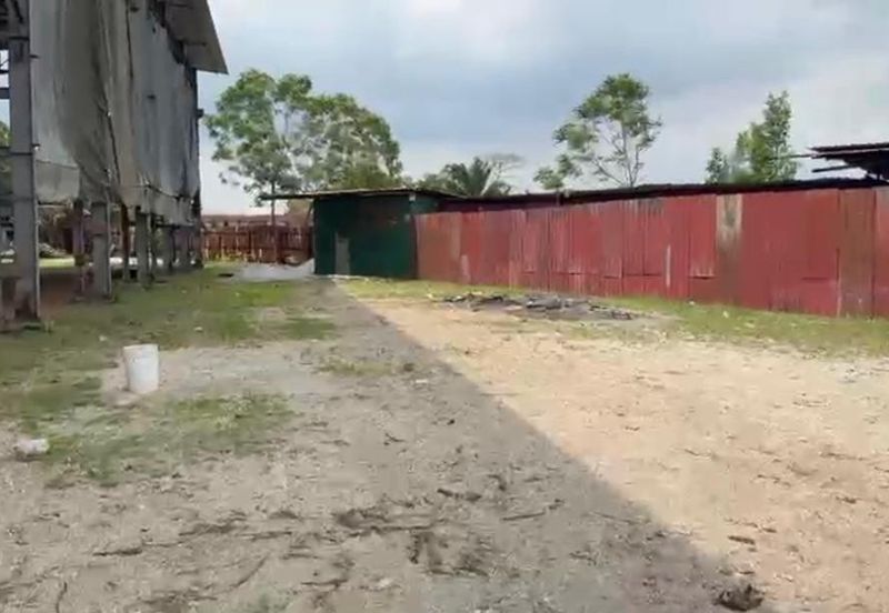 Jalan Bukit Kemuning