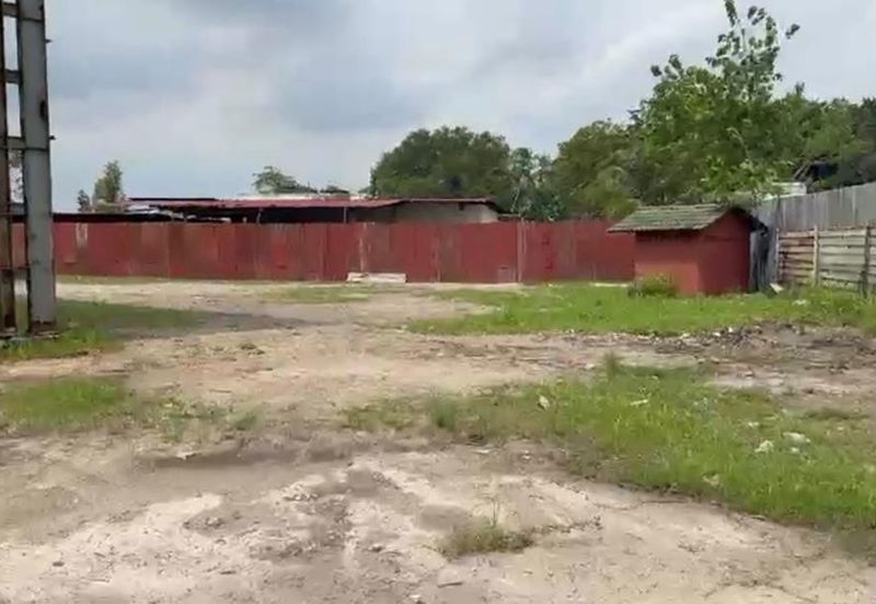 Jalan Bukit Kemuning