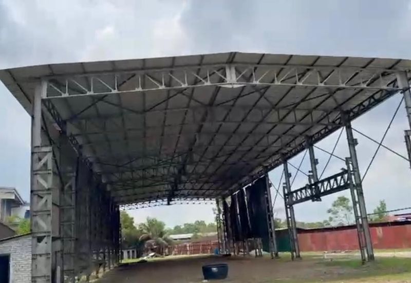 Jalan Bukit Kemuning