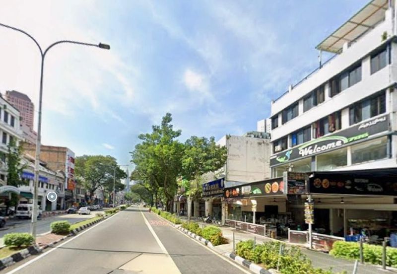Jalan Ipoh