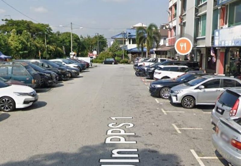 Taman Sri Batu Caves