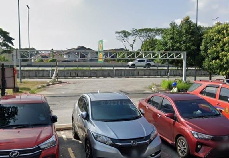 Taman Sri Batu Caves