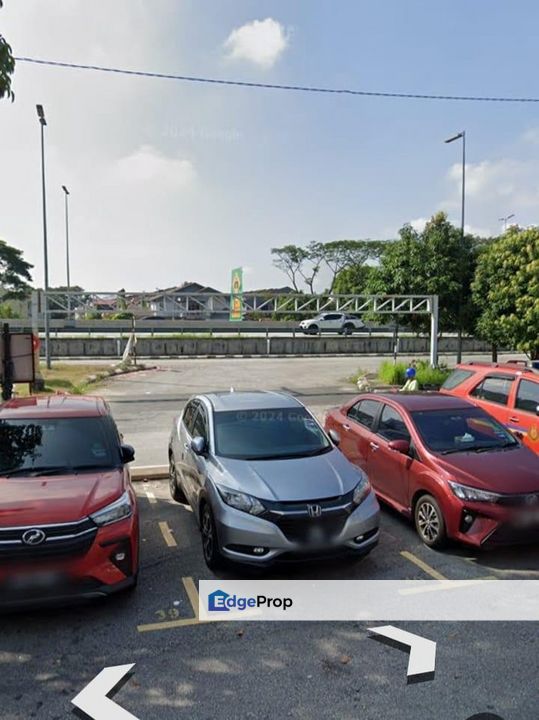 Selaseh Commercial Centre @ Batu Caves , Sri Gombak, Selangor, Batu Caves 