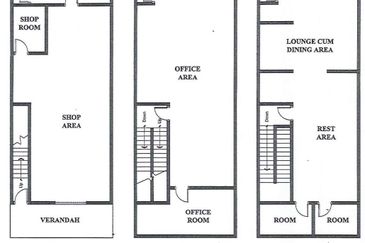 Jalan Genting Kelang