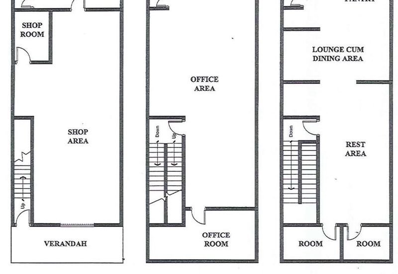 Jalan Genting Kelang