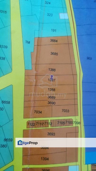 Jalan Klang-Teluk Intan @ Jeram , Kuala Selangor , Bukit Rotan, Selangor, Kuala Selangor