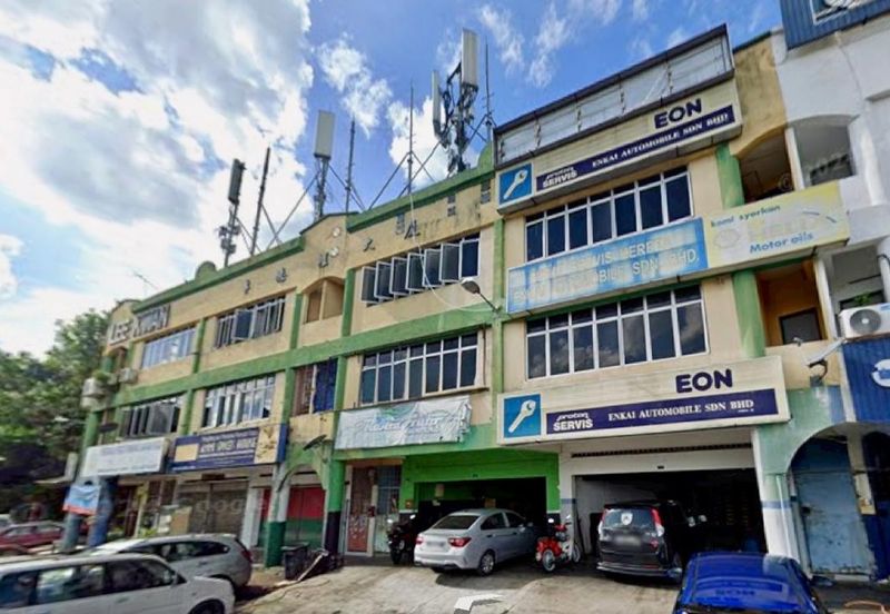 Bandar Kajang