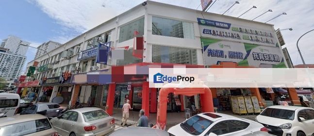 Prima Setapak , Danau Kota @ Setapak, Kuala Lumpur, Setapak