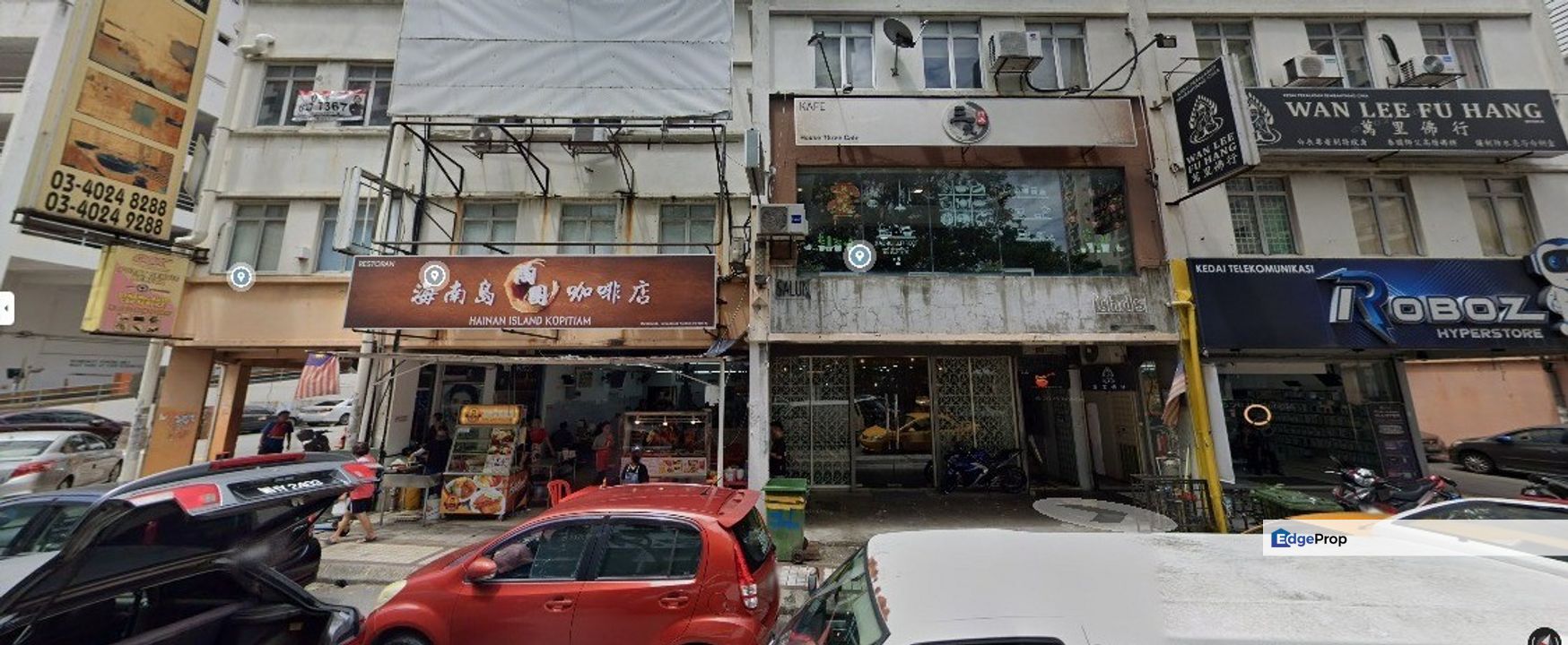 Prima Setapak , Danau Kota @ Setapak, Kuala Lumpur, Setapak