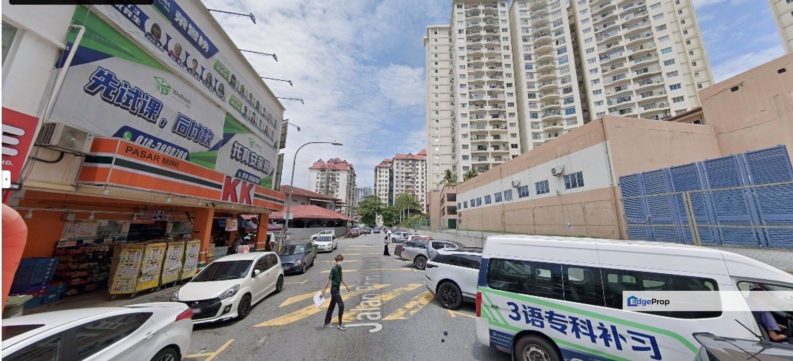 Prima Setapak , Danau Kota @ Setapak, Kuala Lumpur, Setapak