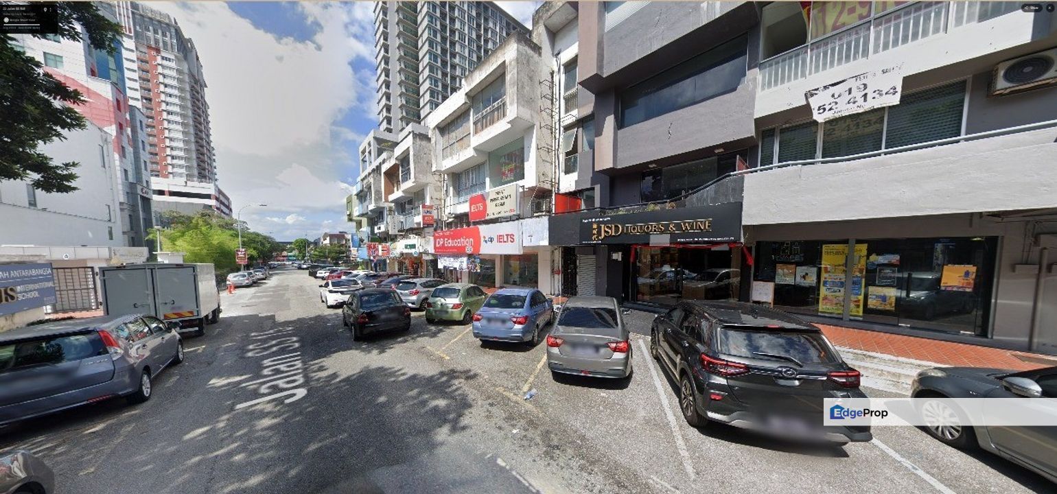 SS15 @ Subang Jaya, Selangor, Subang Jaya