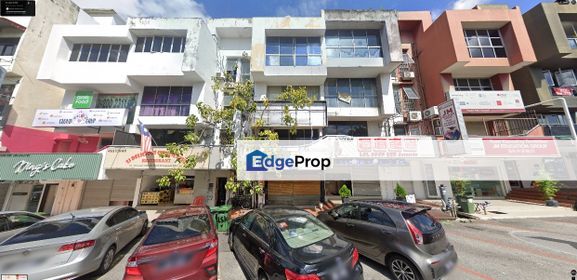 SS15 @ Subang Jaya, Selangor, Subang Jaya