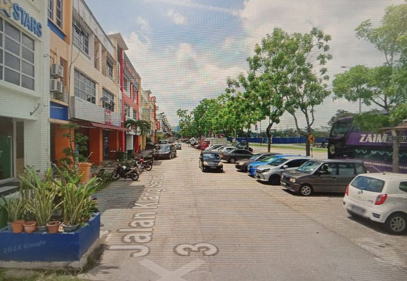 Taman Klang Perdana