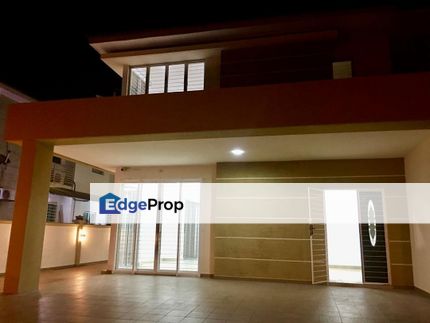 Taman Desa Mas @ Rawang , Country Home, Selangor, Rawang
