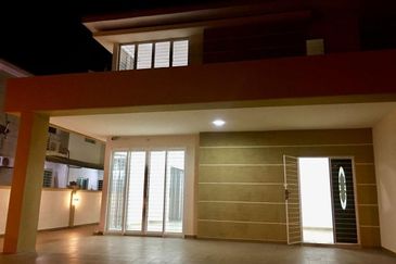 Taman Rawang Perdana