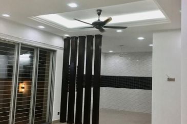 Taman Rawang Perdana