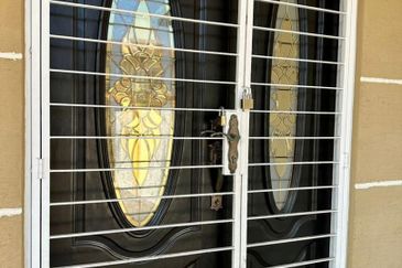 Taman Rawang Perdana