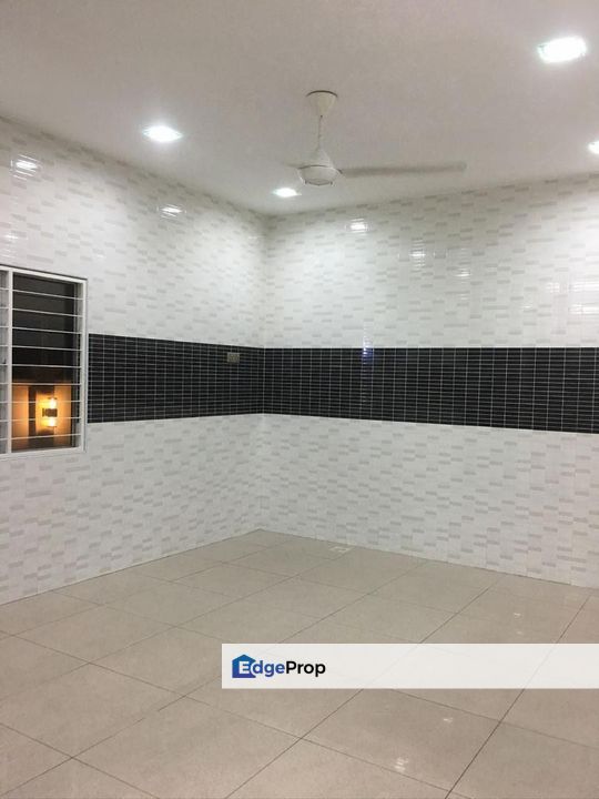 Taman Desa Mas @ Rawang , Country Home, Selangor, Rawang