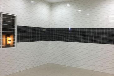 Taman Rawang Perdana