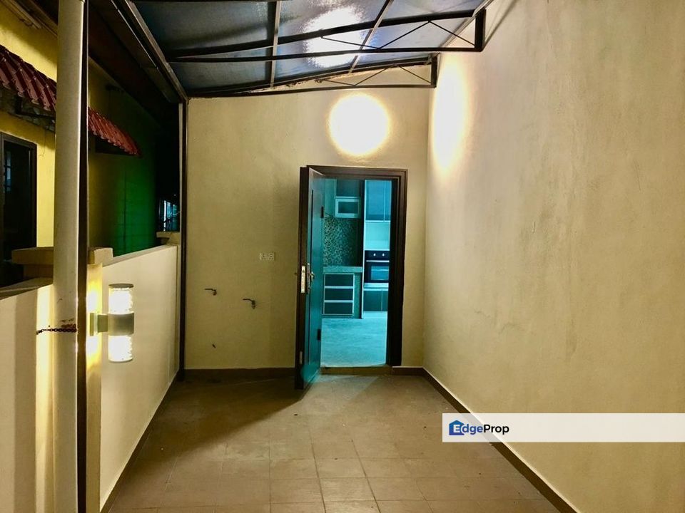 Taman Desa Mas @ Rawang , Country Home, Selangor, Rawang