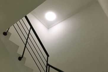 Taman Rawang Perdana