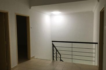 Taman Rawang Perdana