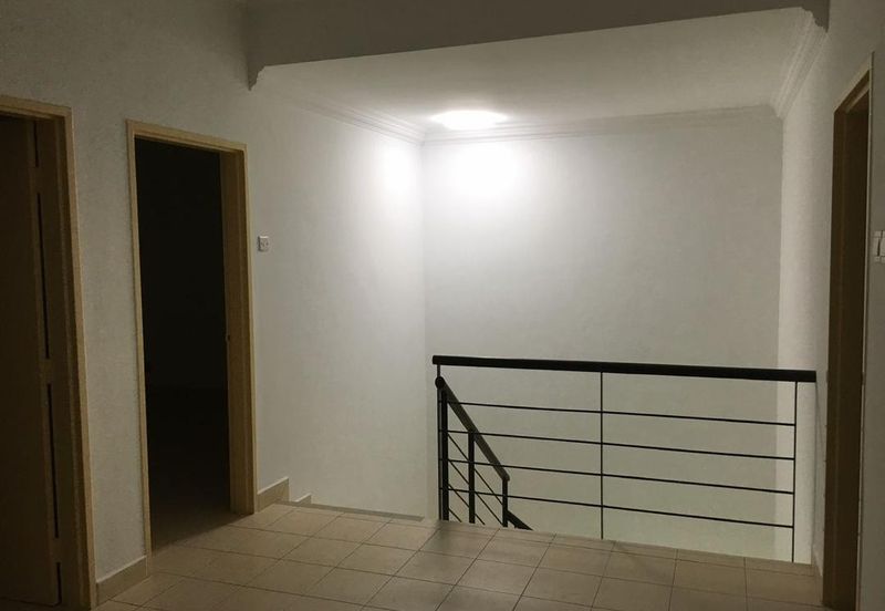 Taman Rawang Perdana