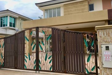 Taman Rawang Perdana