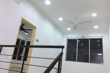 Taman Rawang Perdana