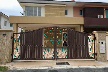 Taman Rawang Perdana