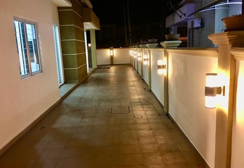 Taman Rawang Perdana