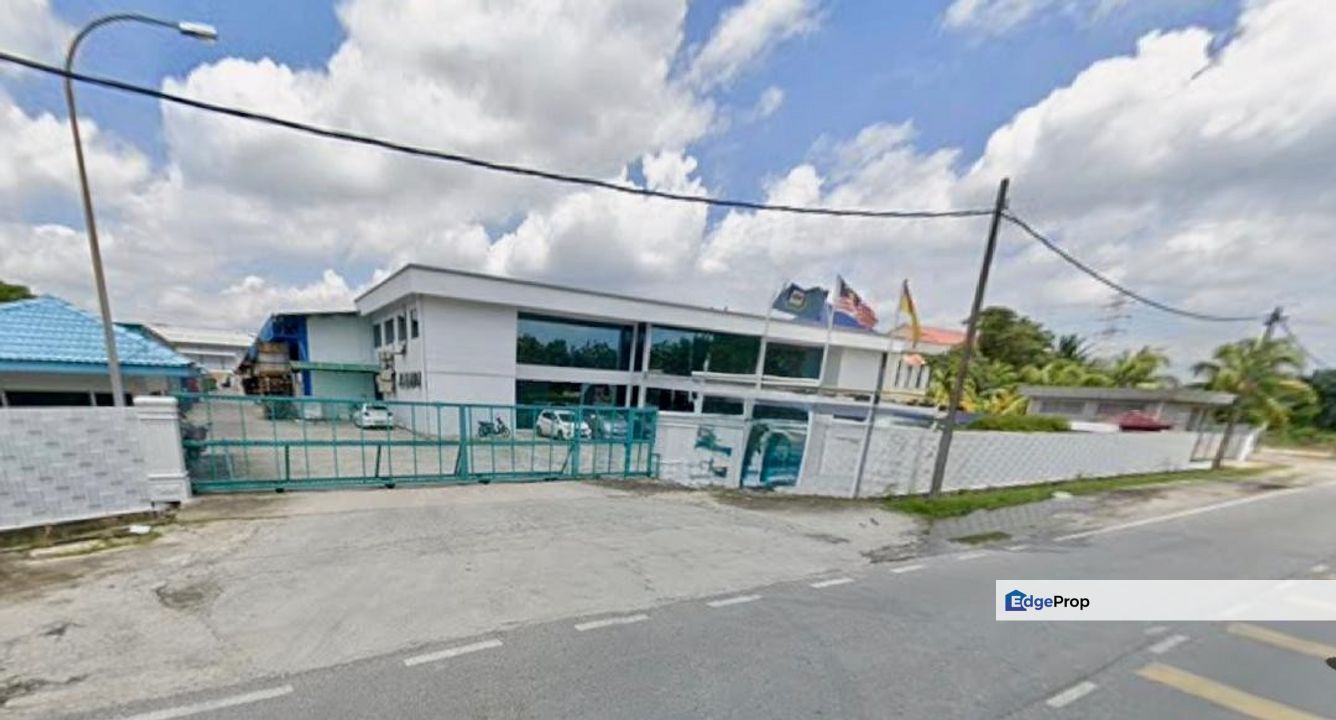 Meru , Bukit Raja , Setia Alam @ Klang, Selangor, Klang