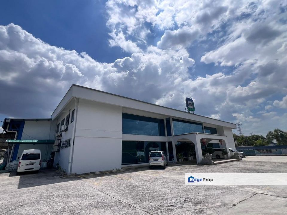 Meru , Bukit Raja , Setia Alam @ Klang, Selangor, Klang