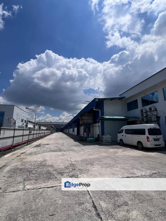 Meru , Bukit Raja , Setia Alam @ Klang, Selangor, Klang