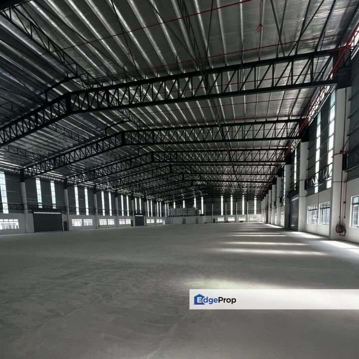 Meru , Bukit Raja , Setia Alam @ Klang, Selangor, Klang